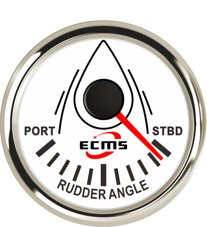 ECP/ECP2-舵角表