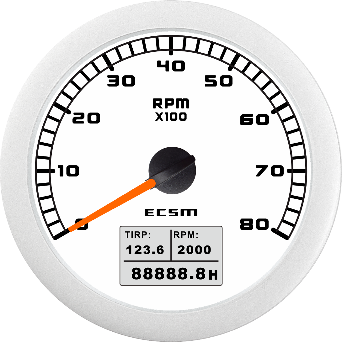 ECT-8000RPM轉(zhuǎn)速表