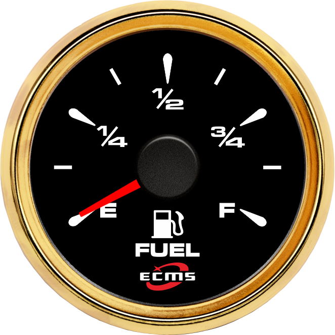 ECH-Fuel level gauge