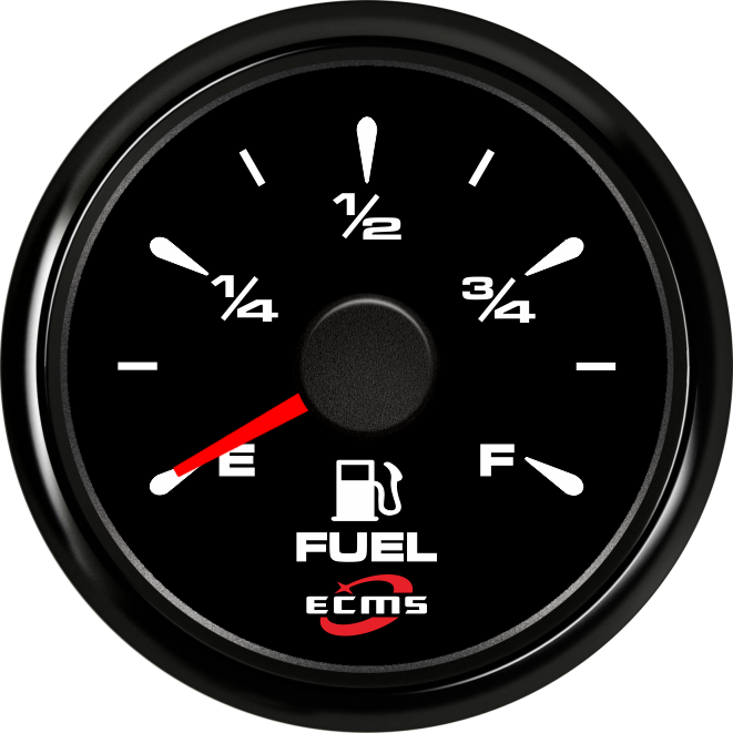 ECH-Fuel level gauge