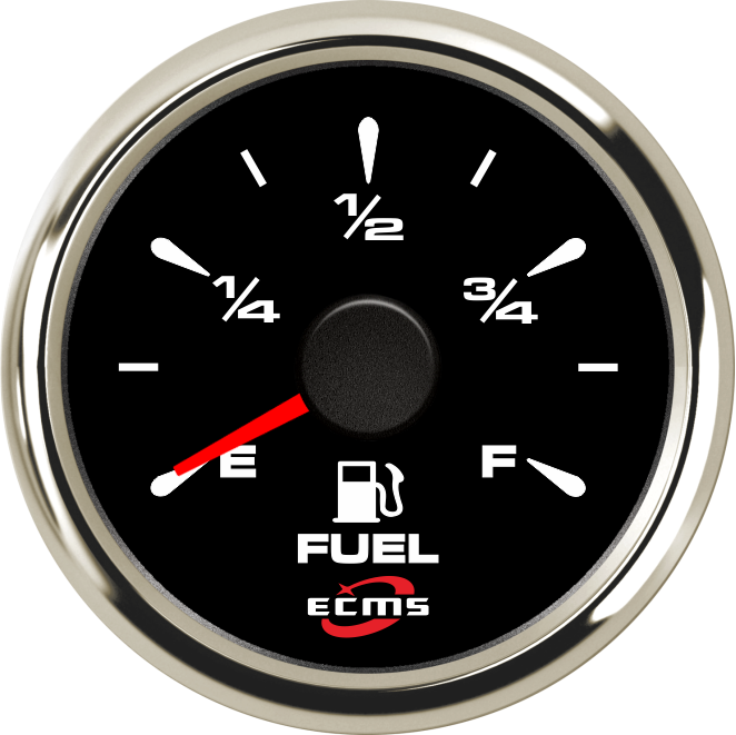 ECH-Fuel level gauge