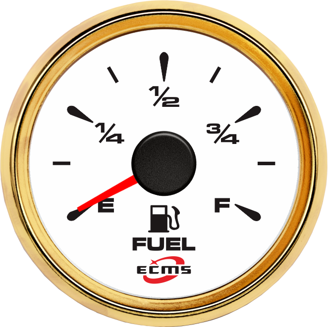 ECH-Fuel level gauge