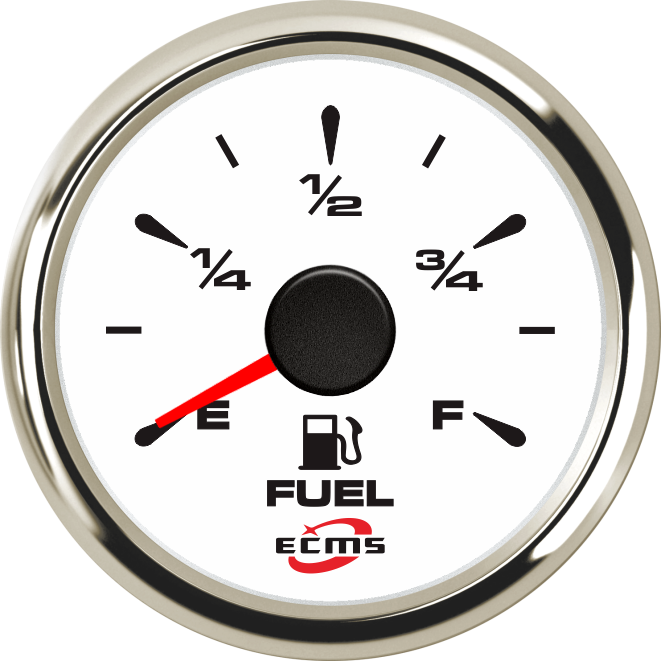 ECH-Fuel level gauge