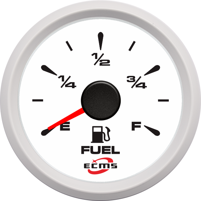 ECH-Fuel level gauge