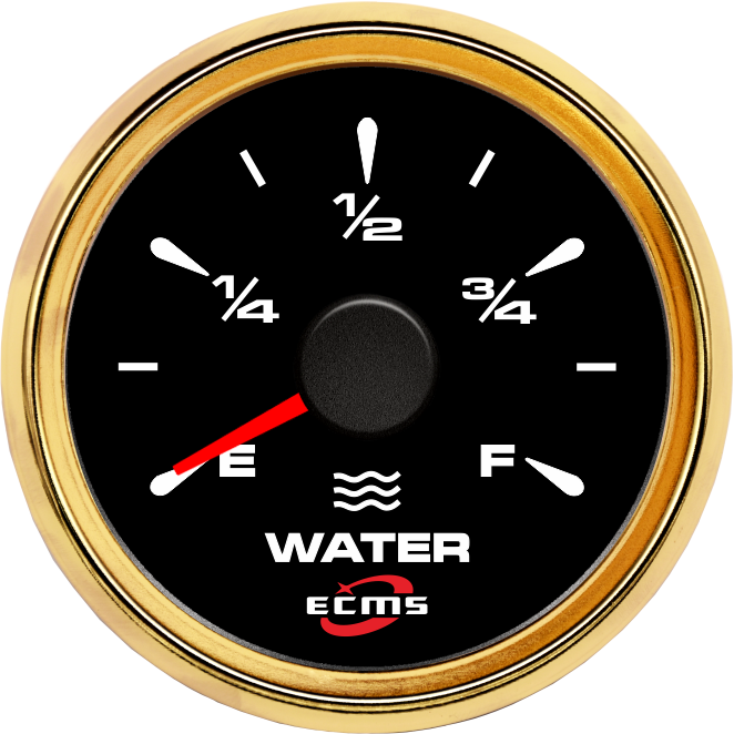 ECH-Water level gauge