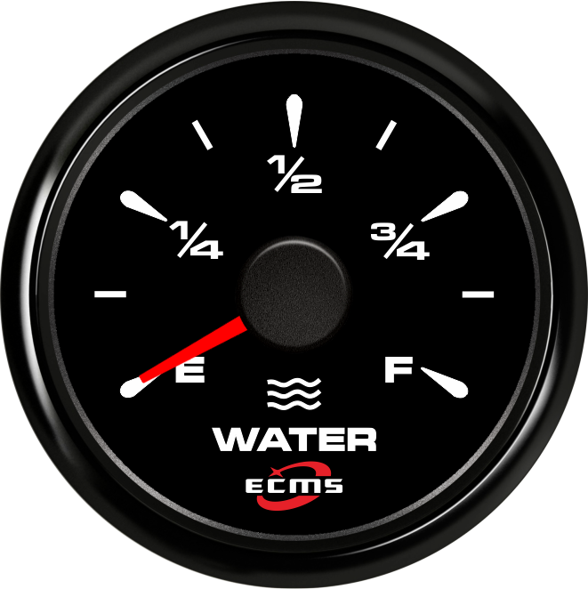 ECH-Water level gauge