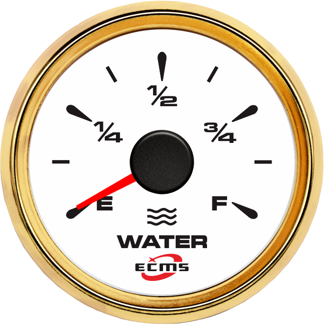 ECH-Water level gauge