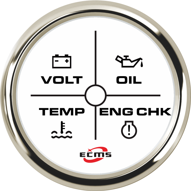 ECH-4LED報(bào)警燈指示器