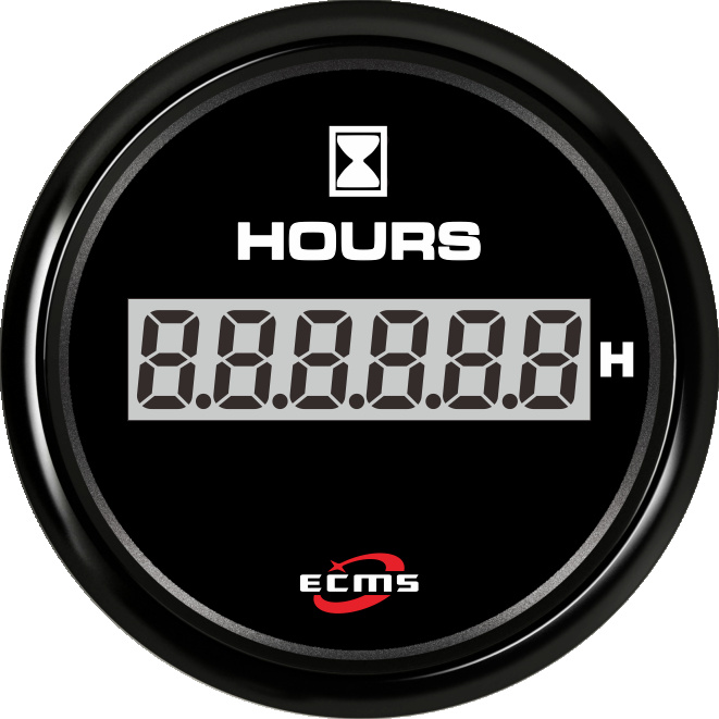 ECH-Hourmeter