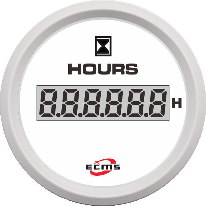 ECH-Hourmeter