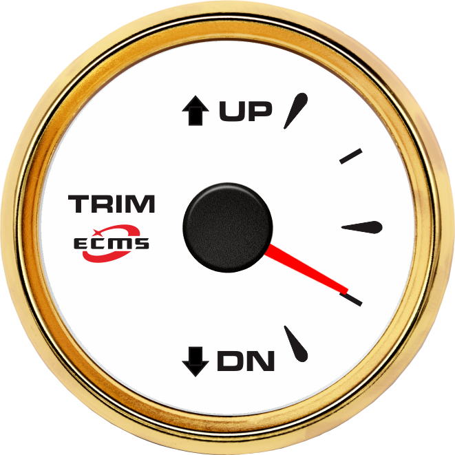 ECH-Trim gauge