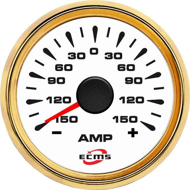 ECH-Ammeter 150A