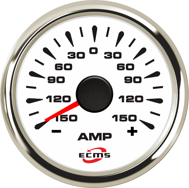 ECH-Ammeter 150A