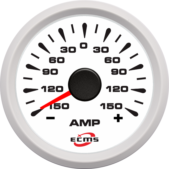 ECH-Ammeter 150A