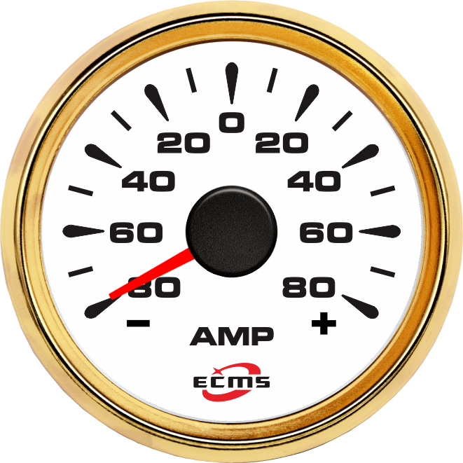 ECH-Ammeter Ammeter ±80A