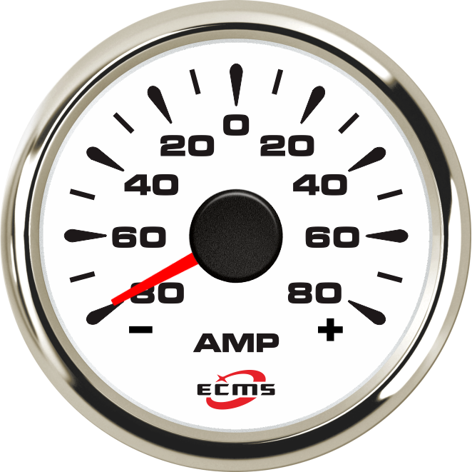 ECH-Ammeter Ammeter ±80A