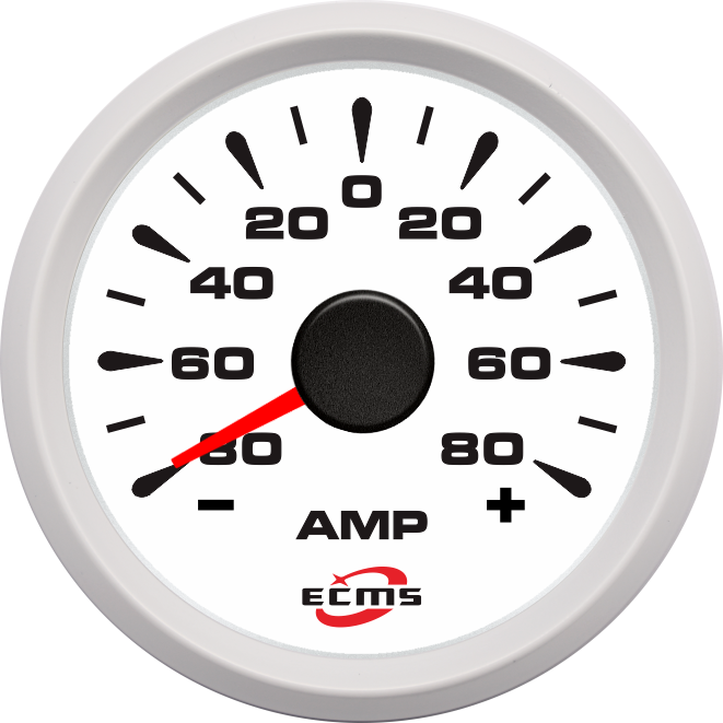 ECH-Ammeter Ammeter ±80A