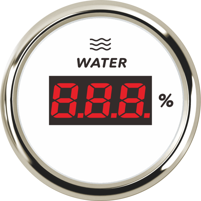 ECPC/ECPS-Digital water level gauge