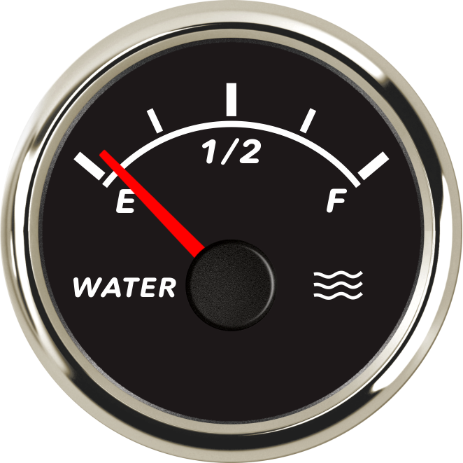 ECPC/ECPS-Water level gauge