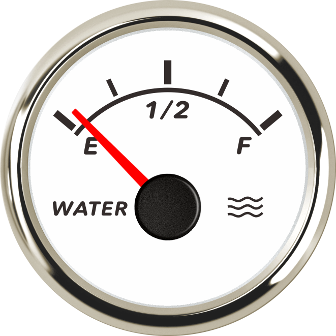 ECPC/ECPS-Water level gauge