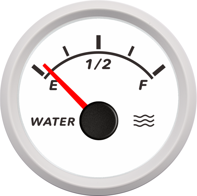 ECPC/ECPS-Water level gauge