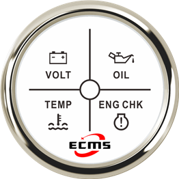 ECP/ECP2-4LED報(bào)警指示器