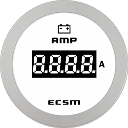 ECT-數顯電流表